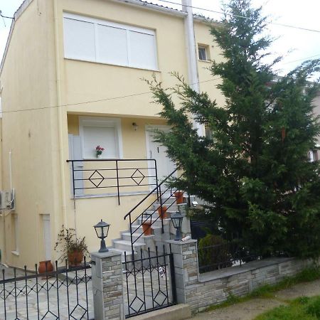דירות Nea Iraklitsa Dream House מראה חיצוני תמונה
