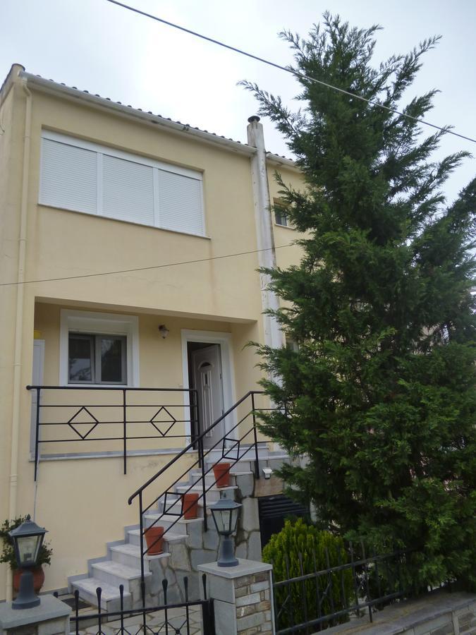 דירות Nea Iraklitsa Dream House מראה חיצוני תמונה