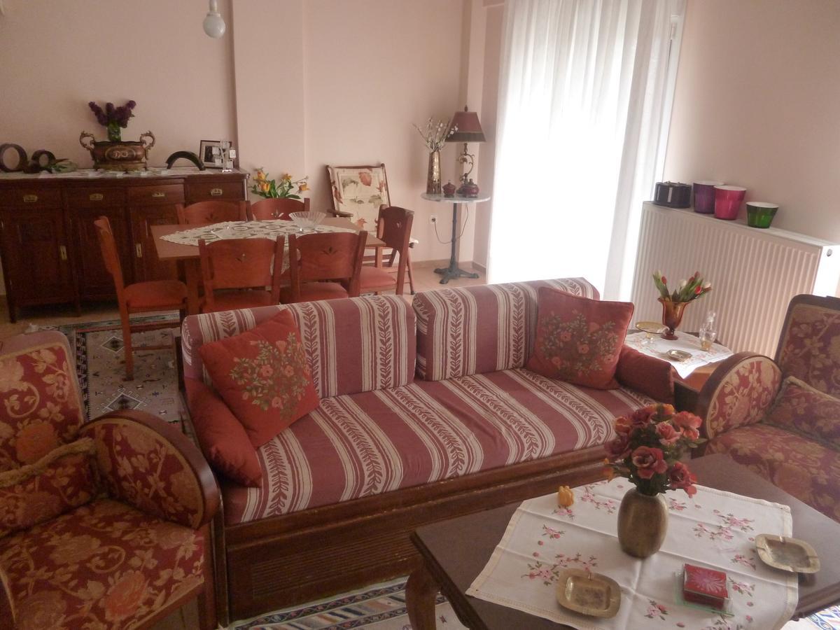 דירות Nea Iraklitsa Dream House מראה חיצוני תמונה
