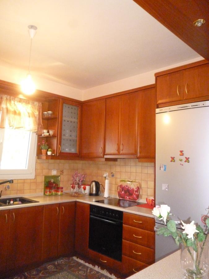 דירות Nea Iraklitsa Dream House מראה חיצוני תמונה