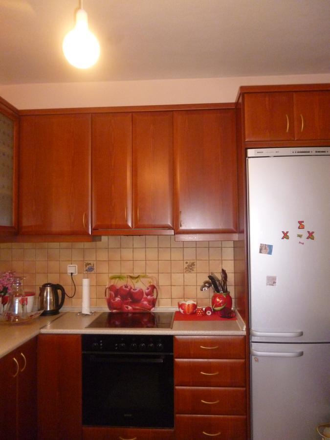 דירות Nea Iraklitsa Dream House מראה חיצוני תמונה