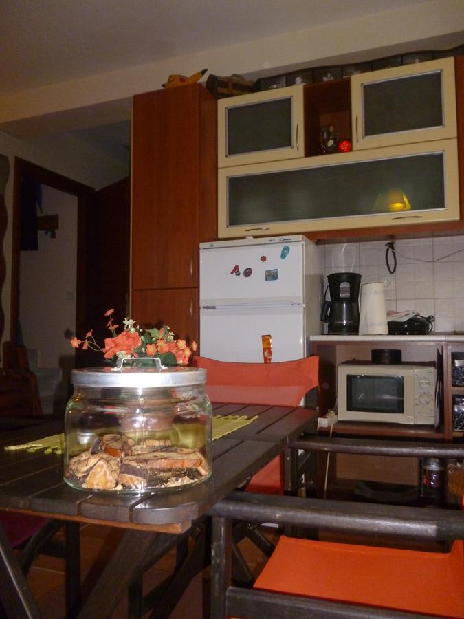 דירות Nea Iraklitsa Dream House מראה חיצוני תמונה