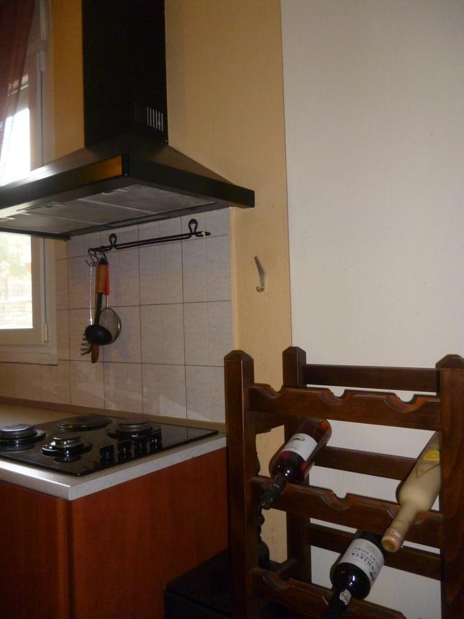 דירות Nea Iraklitsa Dream House מראה חיצוני תמונה