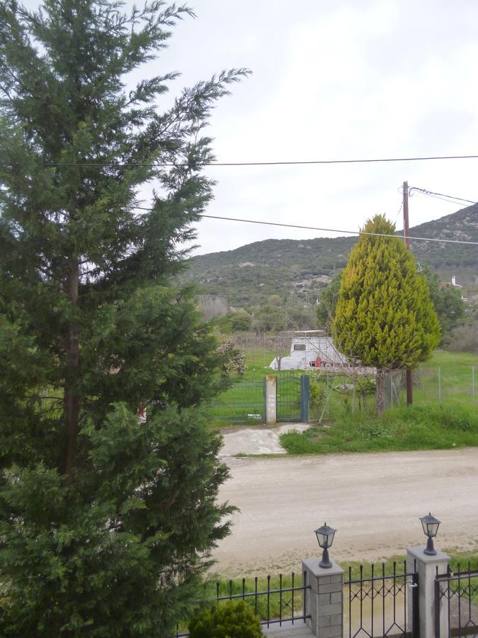 דירות Nea Iraklitsa Dream House מראה חיצוני תמונה