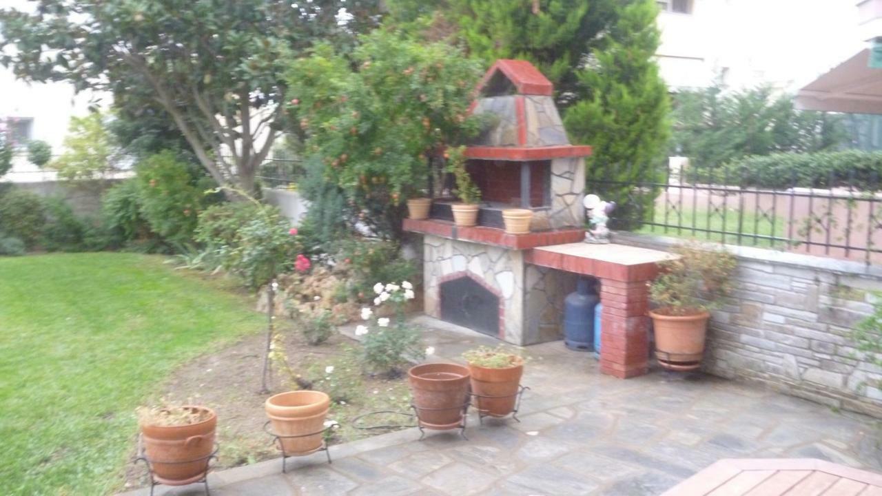 דירות Nea Iraklitsa Dream House מראה חיצוני תמונה