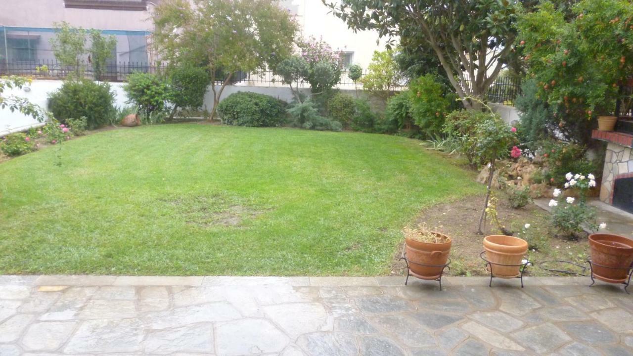 דירות Nea Iraklitsa Dream House מראה חיצוני תמונה